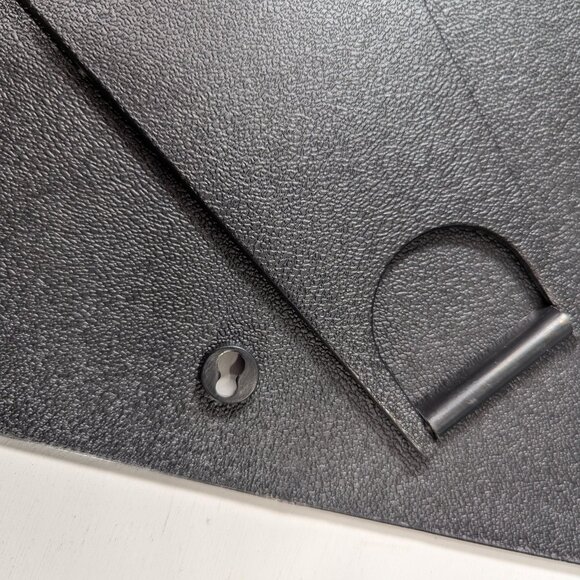 Black and gold striped picture frame Hong Kong - Picture 8 of 8